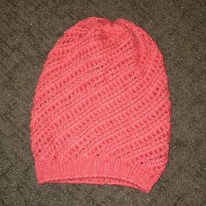 Free people beanie